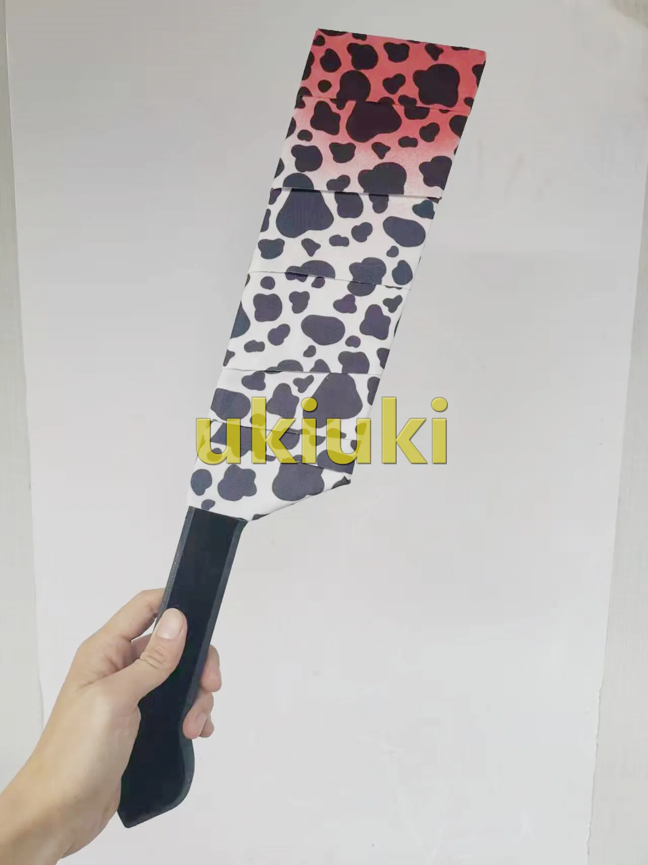 Нож для косплея джутсу Kaisen Kento Nanami с аксессуарами удаления крови - купить по