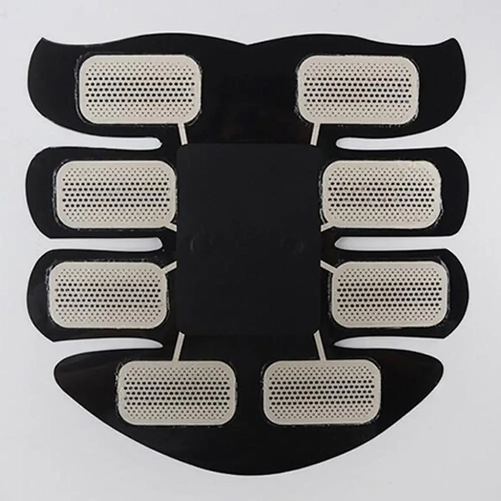 Электрический тренажер для тренировки ног домашний фитнеса массажа мышц