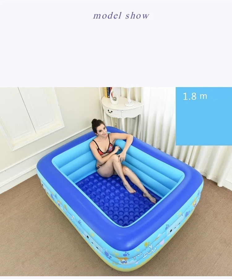 Горячая нога Shampooer Piscina Adulto плавательный бассейн Banheira Inflavel сауна ванна для взрослых надувная Ванна
