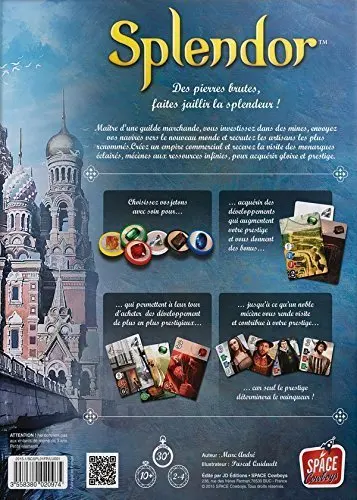 Роскошная настольная игра полная английская версия большая