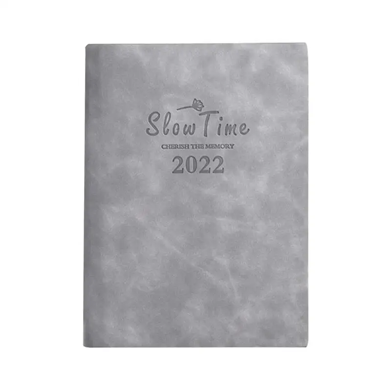 

1 шт., блокнот для заметок на 2022 год