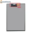 10,1 дюймовый 31 pin JLTF1101B13107 ЖК-экран