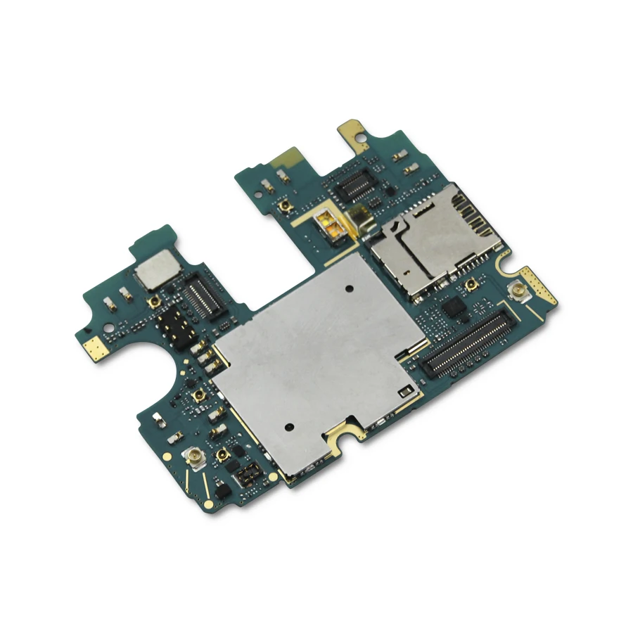 LISFG Full Working Motherboard Mainboard Circuits Board For LG G Flex 2 H955/H950/H959/LS996 With Android System | Мобильные
