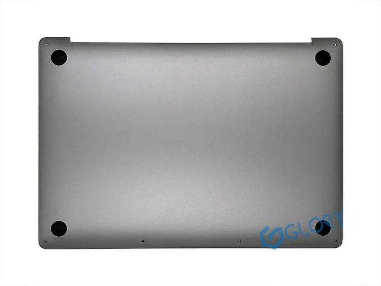 Серебряный серый A1708 нижний чехол для Macbook Pro retina 1" A1708 Нижняя крышка Нижняя оболочка