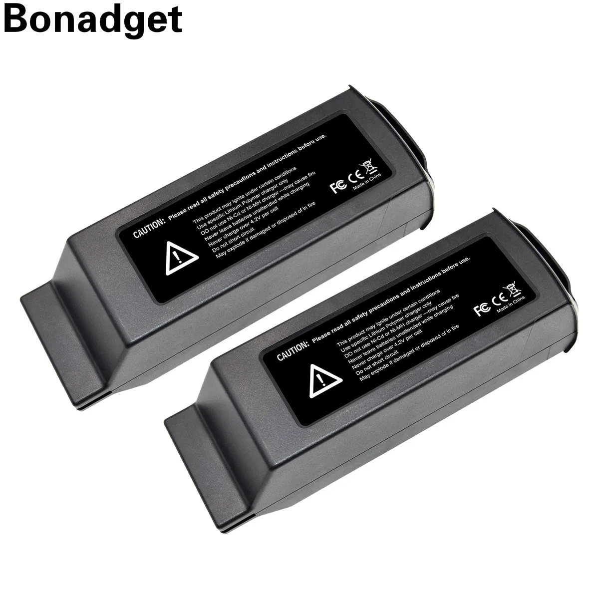 Bonadget высокое качество 4S полный 5400mAh 14 8 V 79.92Wh Замена LiPo батарея для Yuneec Typhoon H
