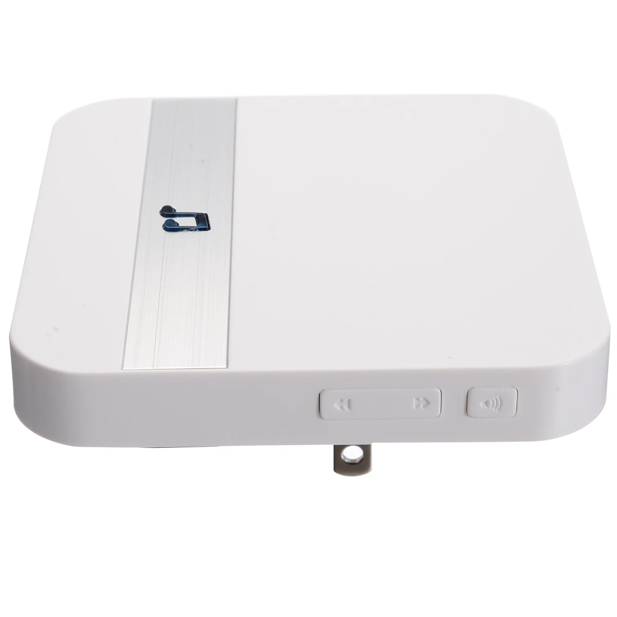 Умный беспроводной дверной звонок Mayitr с Wi Fi домашний приемник соответствующие