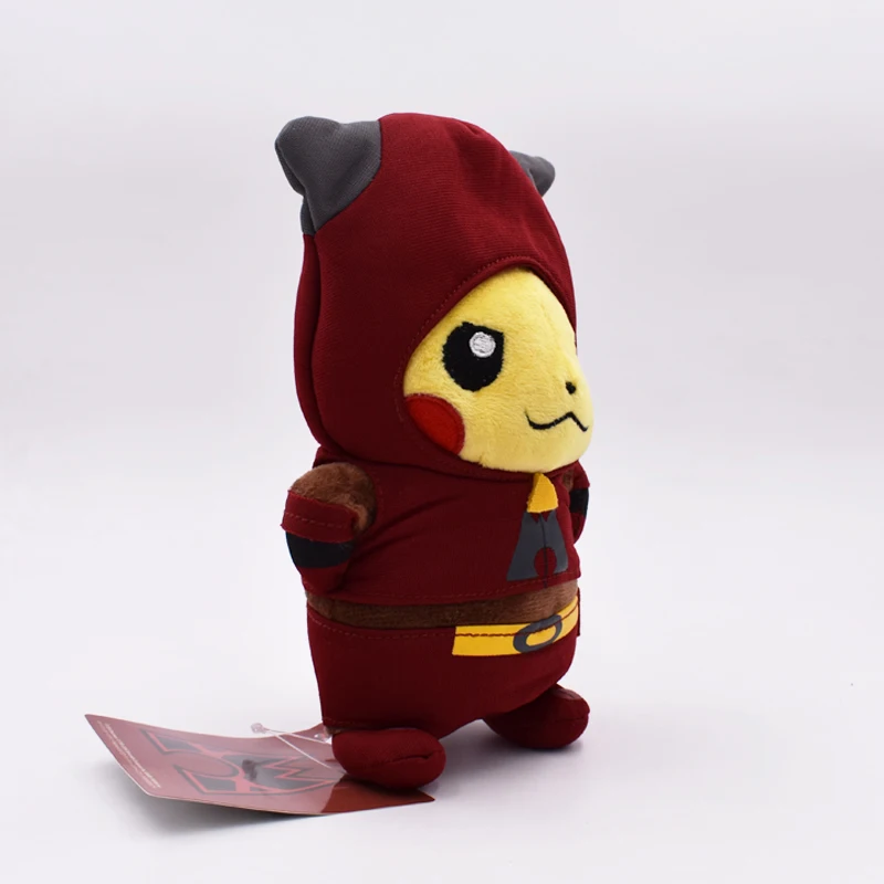 Takara Tomy Pokemon плюшевые 20 см команда Magma куклы мягкие игрушки Peluche | Игрушки и хобби