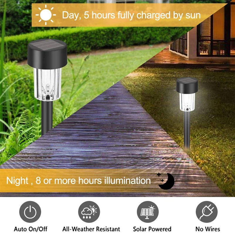 

Outdoor Lighting