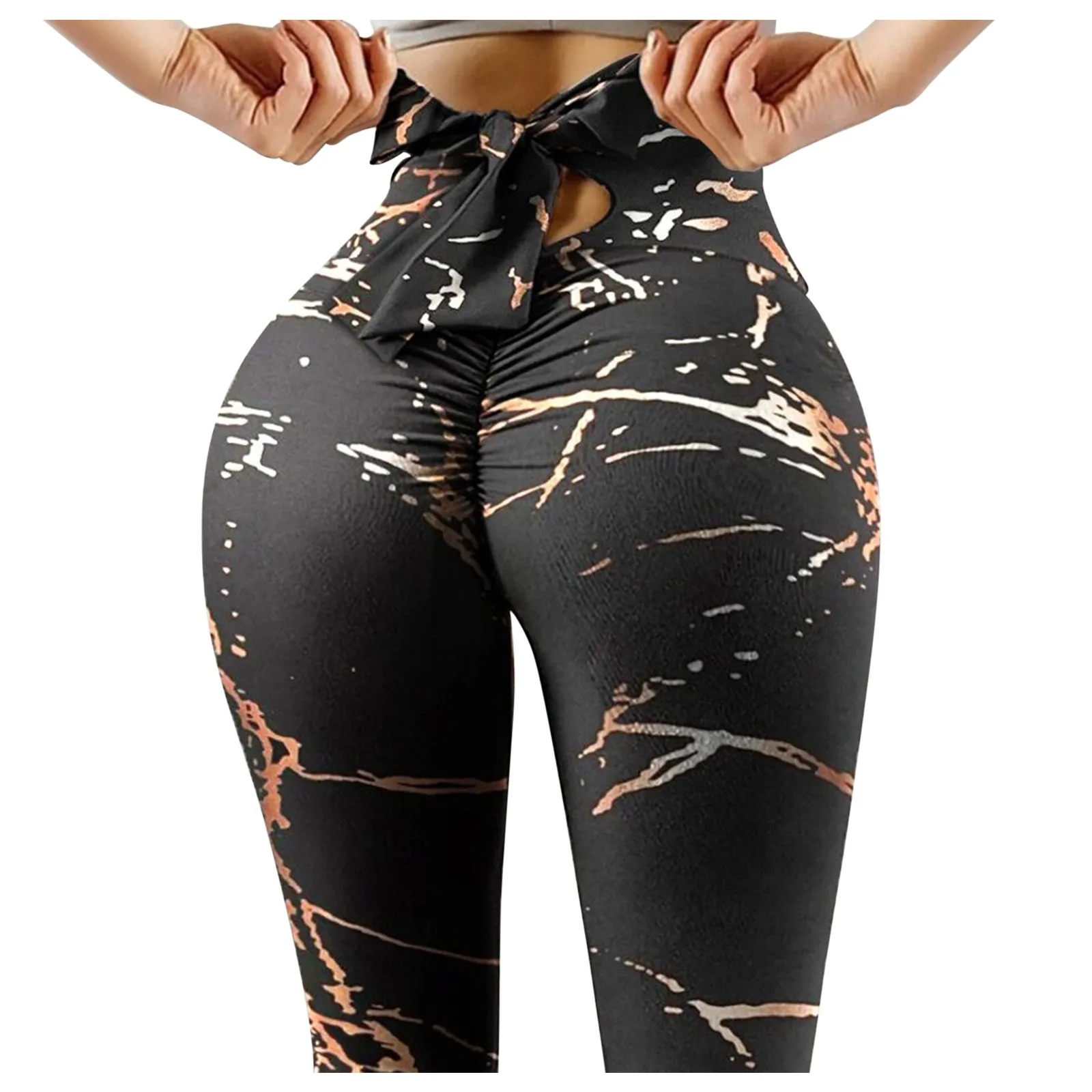 

Leggings Women Camouflage Printing High Waist Stretch Strethcy Fitness Leggings Sexy Pants Pantalones De Mujer