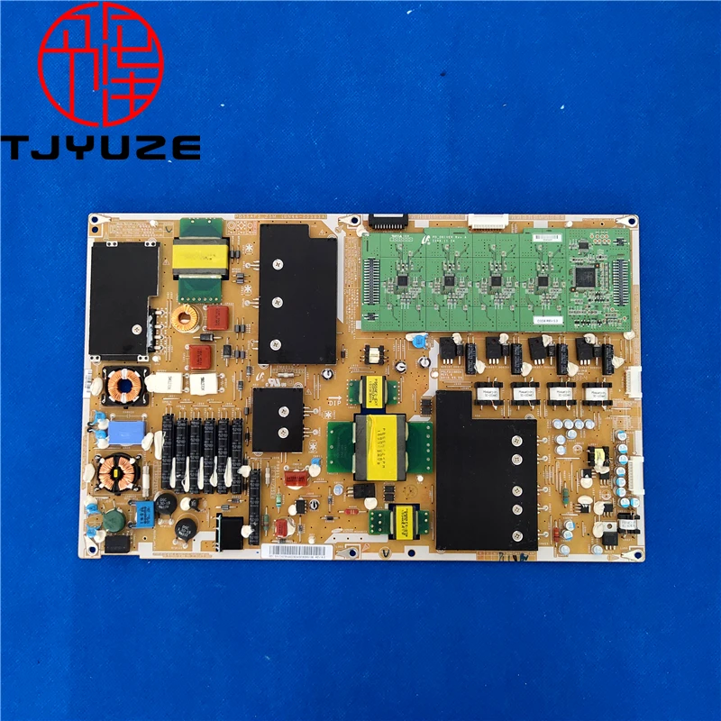 Good test for Samsung UN55C8000XFXZA BN44-00363A PD55AF2_ZSM UN55C8000 power supply board UA55C8000XF UA55C8000