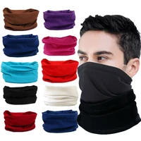 outdoor sport magic scarf neck warmer tube hiking cycling face head wrap cover bandana balaclava headband