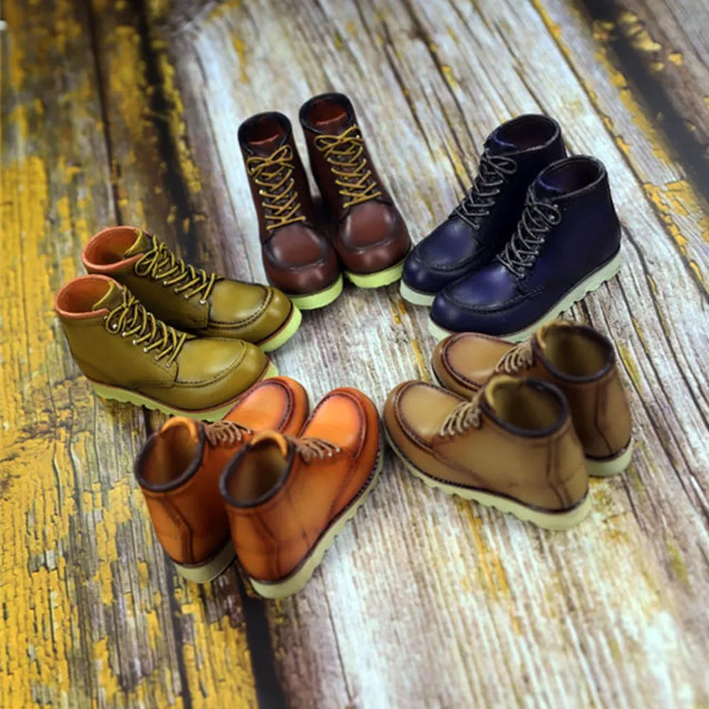 В наличии коллекционные 1/6 весы ПВХ SK005 мужские ретро высокие локомотивы мужская