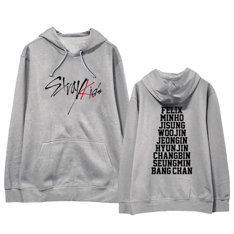 

Детский пуловер с капюшоном, с длинным рукавом