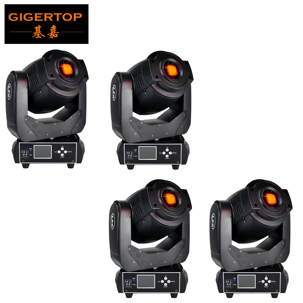 Цена со скидкой 4 шт. светодиодные светильники 90 Вт Led переносное потолочное