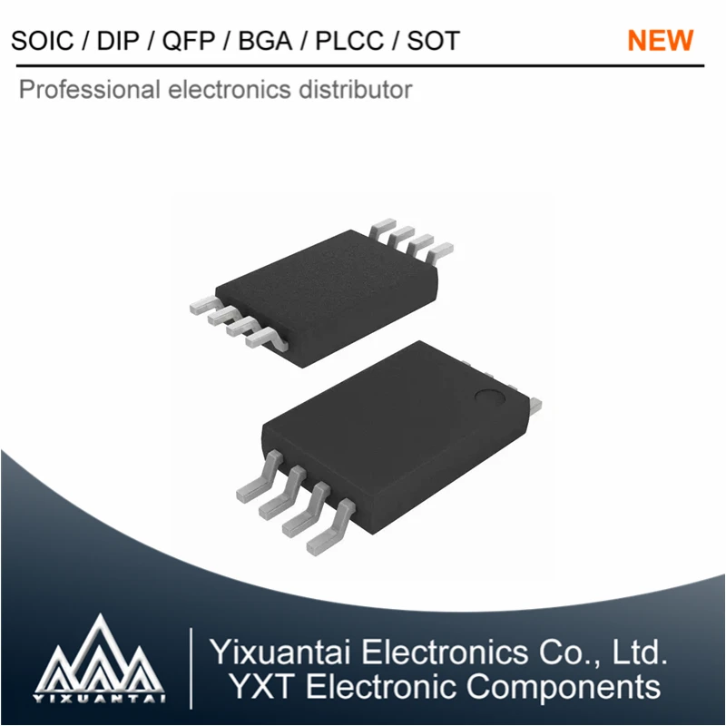 TPS2377PWR TPS2377PWRG4 TPS2377PW TPS2377 2377【IC CTRLR POE POWERED IEEE 8TSSOP】10pcs/lot New|Хранилища для электроники| |
