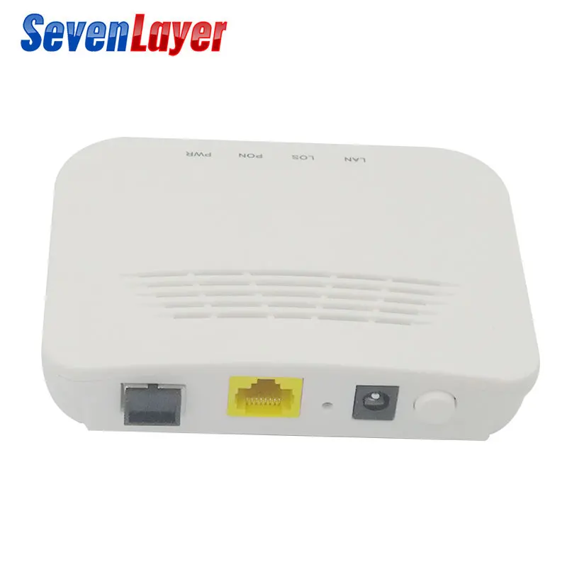 1ge EPON FTTH 1 порт ONU ONT OLT 25G epon набор микросхем для ZTE fiber to home FTTB модем сервисных