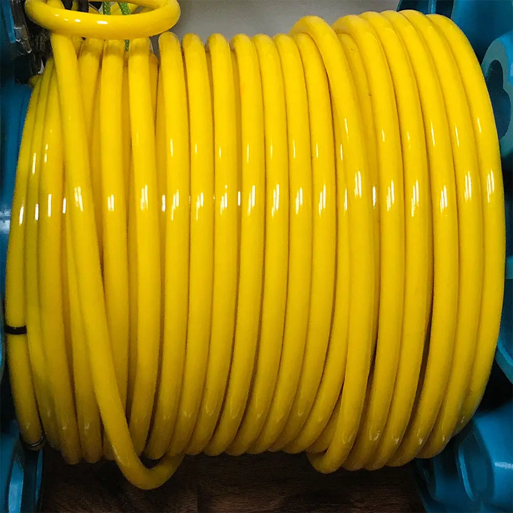 4 Core Cable Wire ThorRobotics подводный Дрон камера дроны Trenchrover110 ROV подводный робот фотография - Цвет: 4 Core Cable Wire