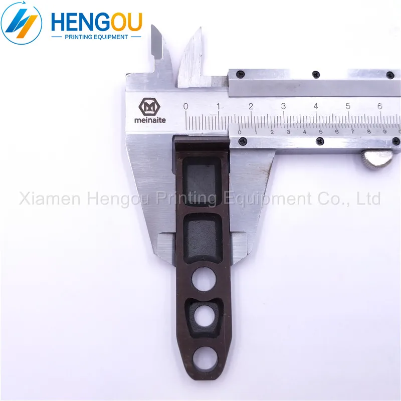 1 шт. 82.582.627N захват для SM102 CD102 детали печатной машины|gripper|partsparts heidelberg |