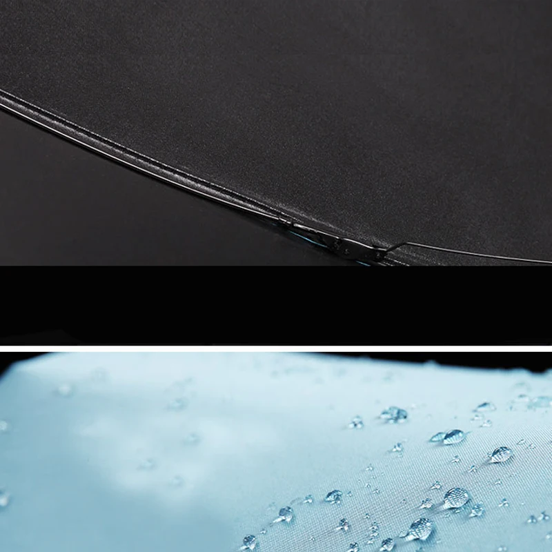 Кружевной черный женский зонтик Женский уличный от солнца с УФ защитой