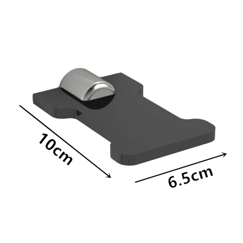 

Headphones Holder Stand Wall Hanger Clothes Hook Bracket For Headset Display Support Mount Earphones Accessories