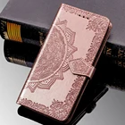 Чехол для Xiaomi Redmi Note 10 8 Pro 8A 7 7A 5 Plus 6 5A 6A GO Pocophone F1, кожаный флип-чехол для Red Mi 8T A3 9 Lite SE 9T