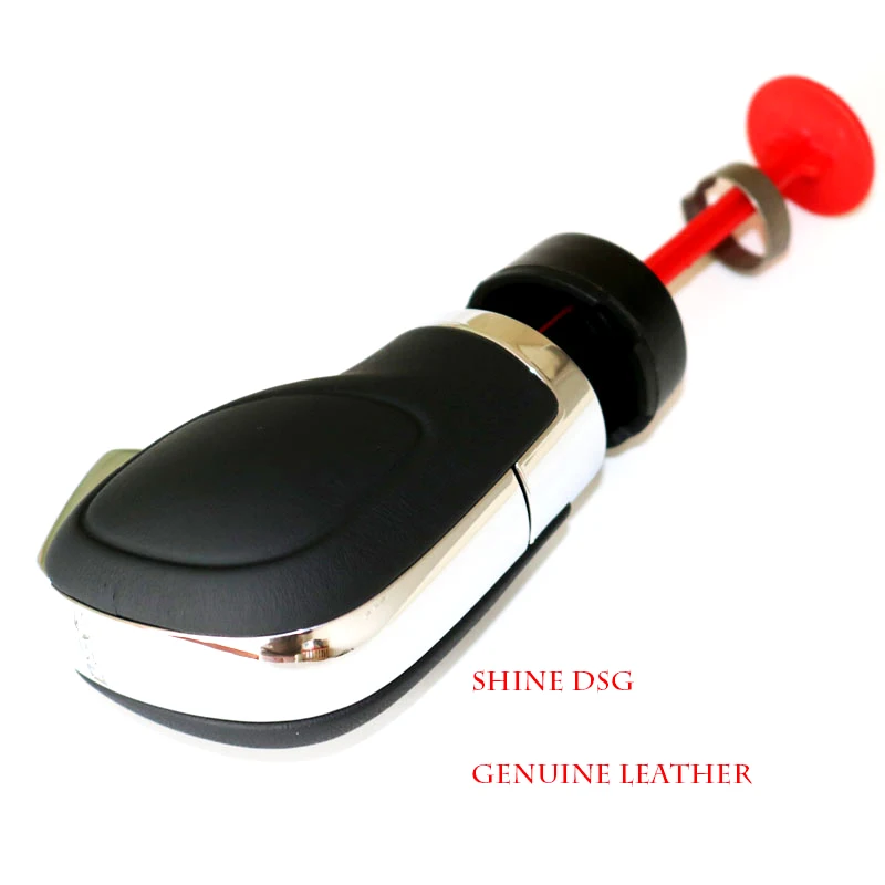 ELISHASTAR DSG ручка переключения передач для V W passat CC Golf 6 GTI J etta MK6 GLI