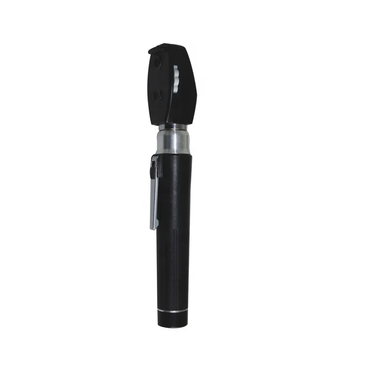 

optical equipment with CE certificate KJ8C high quality diagnostic ophthalmoscope