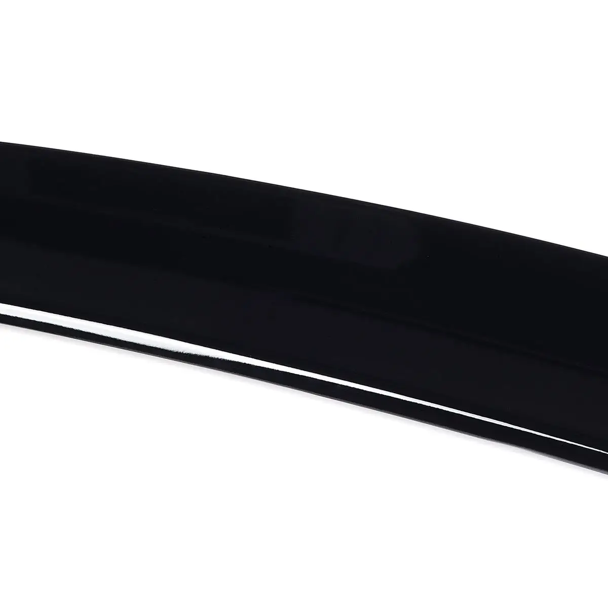 

New E92 Car Rear Trunk Spoiler Wing Lip P Style For BMW E92 Coupe 328i 335i 2007-2013 ABS Car Rear Boot Wing Spoiler Lip