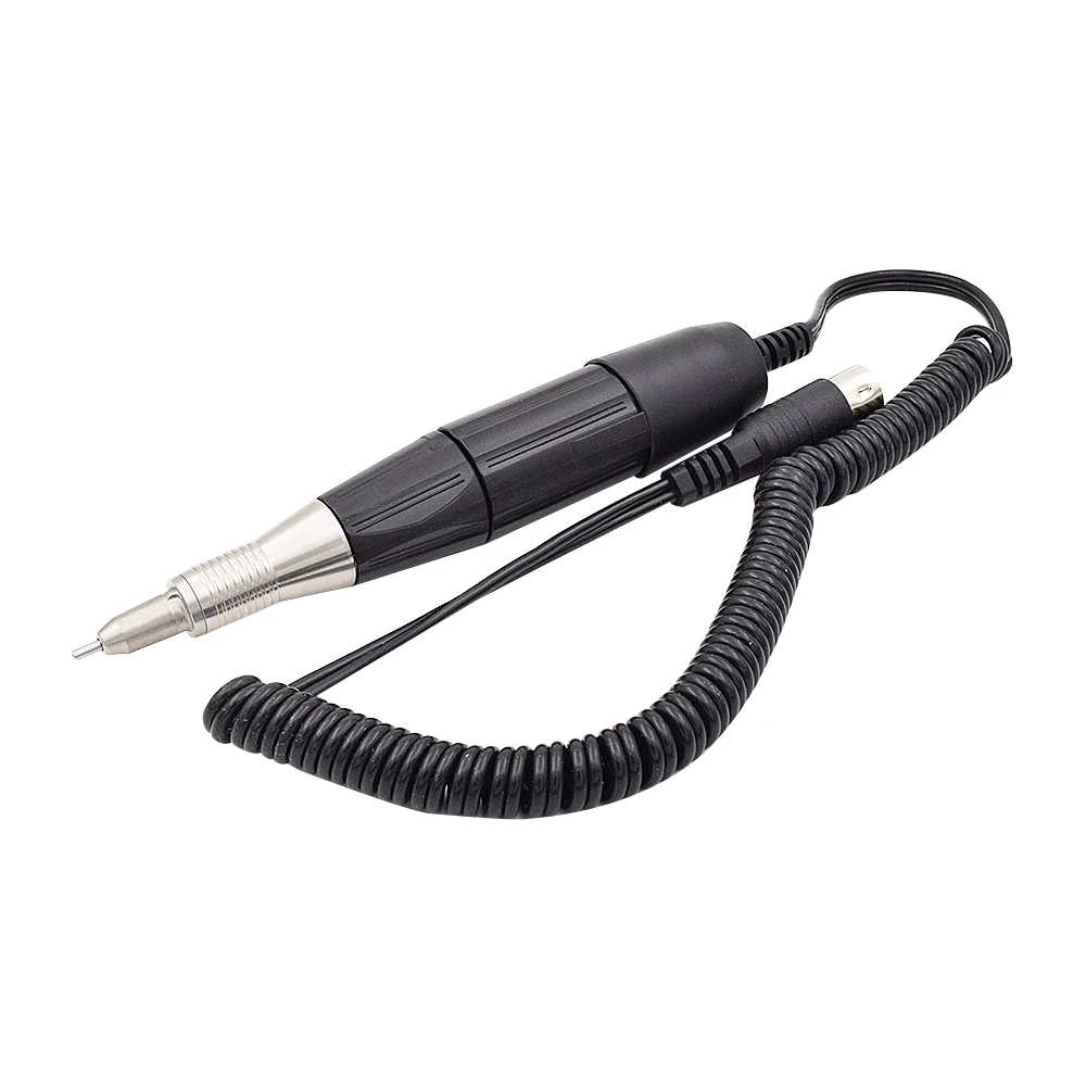 Электродрель-ручка для маникюра и педикюра с микромотором 102 | Красота здоровье