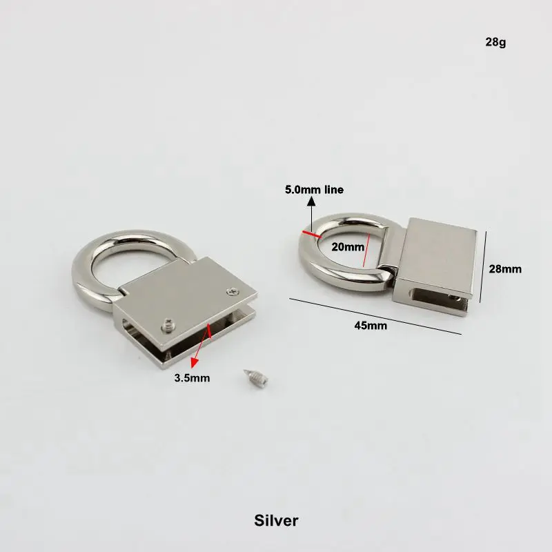 2шт 20шт t образная форма с разделенным оборудованием оптовая продажа аксессуаров