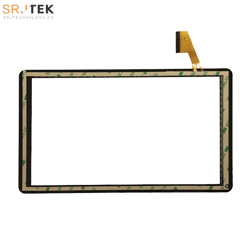 

Touch For eStar Grand HD Quad Core MID1198 Tablet PC Capacitive Touch Screen Panel Outer Digitizer Assembly Glass Sensor Display