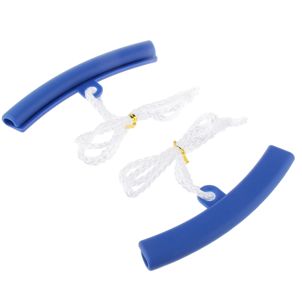 2pcs Wheel Rim Tire Protector Remove Edge Protection Covers for Motorcycle Scooter Bike Rims -Blue |