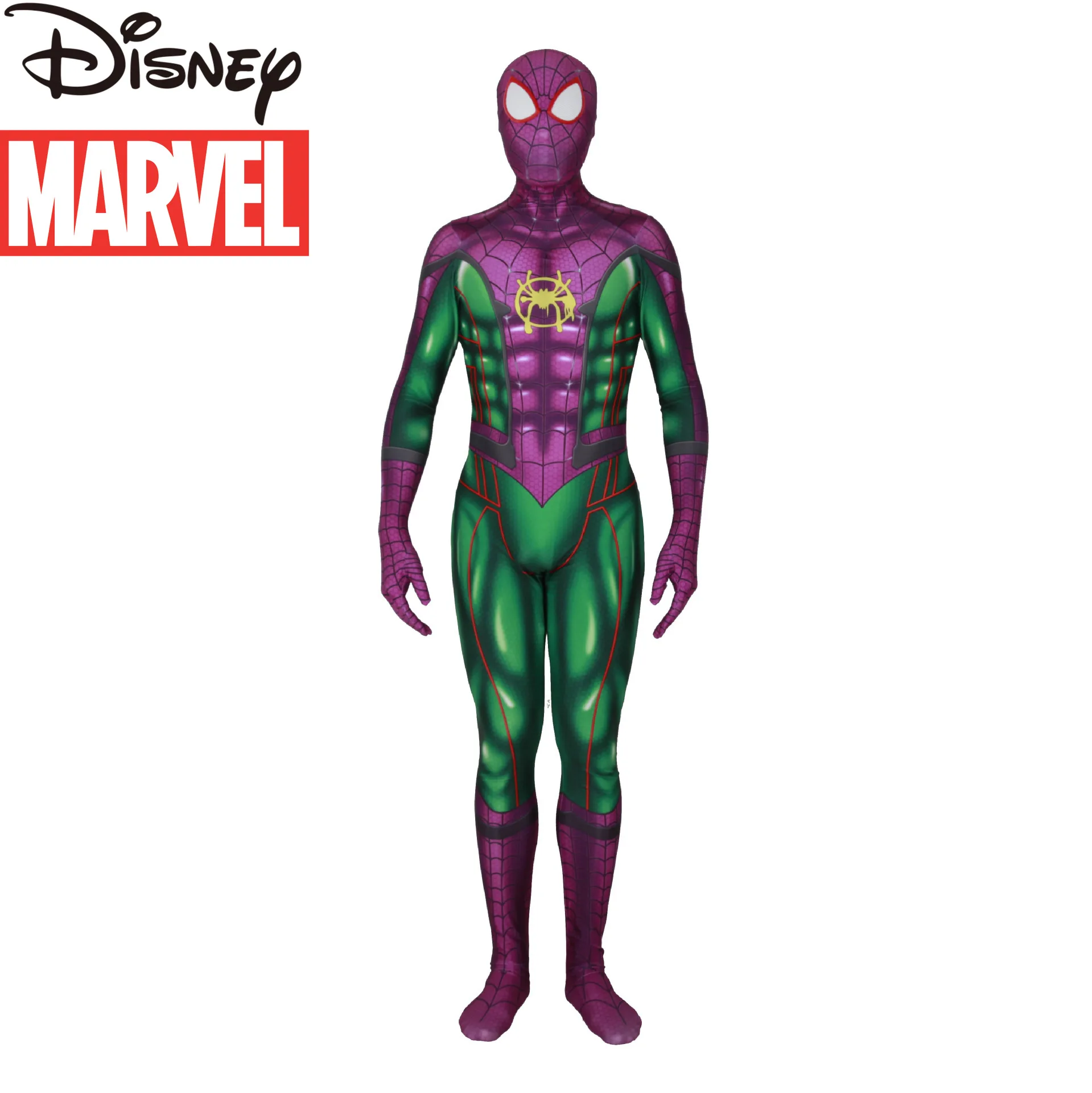 

Комбинезон для косплея «мстители»