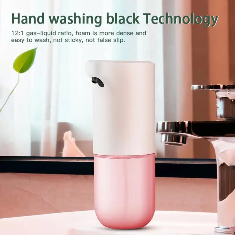 

USB Charge Smart Home Portable Wireless Disinfection Sprayer Machine Handheld Atomization Induction Contactless Alcohol Sprayer