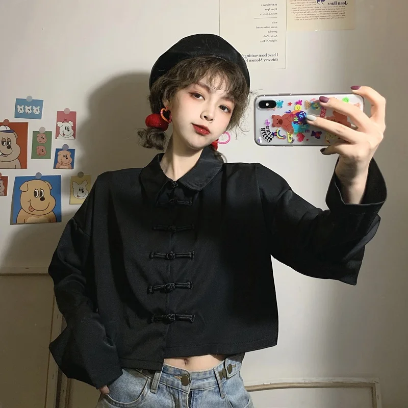 

Shirts & Blouses