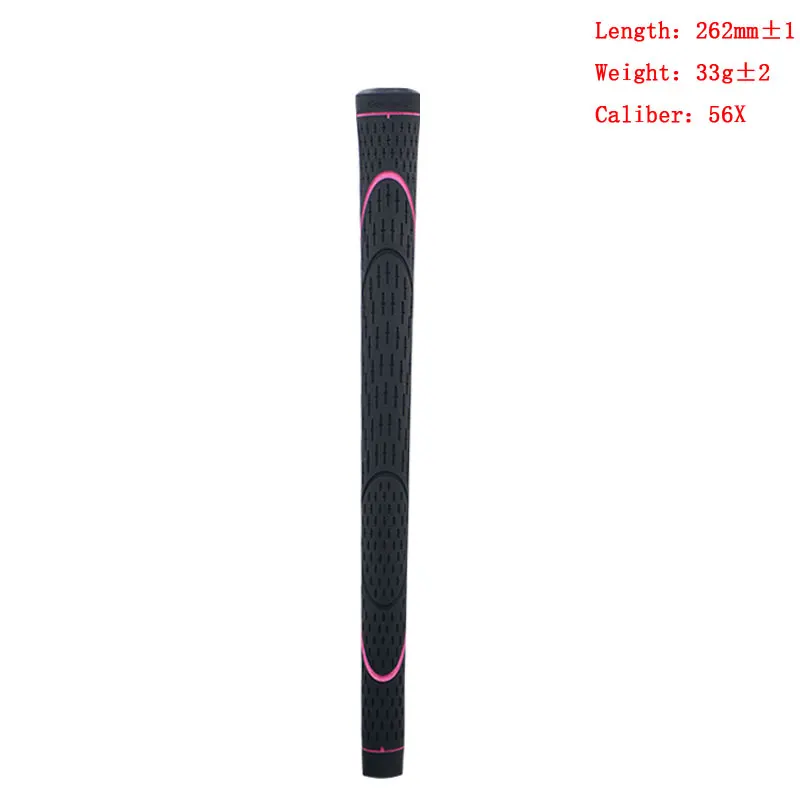 Резиновая женская Высококачественная ручка для гольфа HONMA деревянных железных