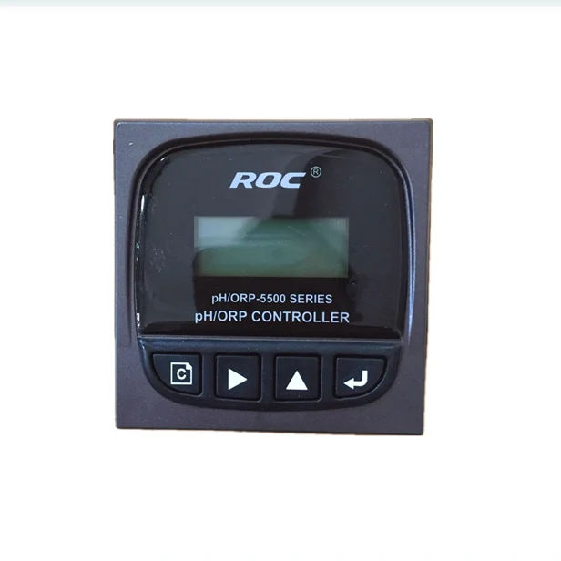 

PH/ORP-5520 Industrial Online Acidity Oxidation Reduction Potential Transmitter Controller