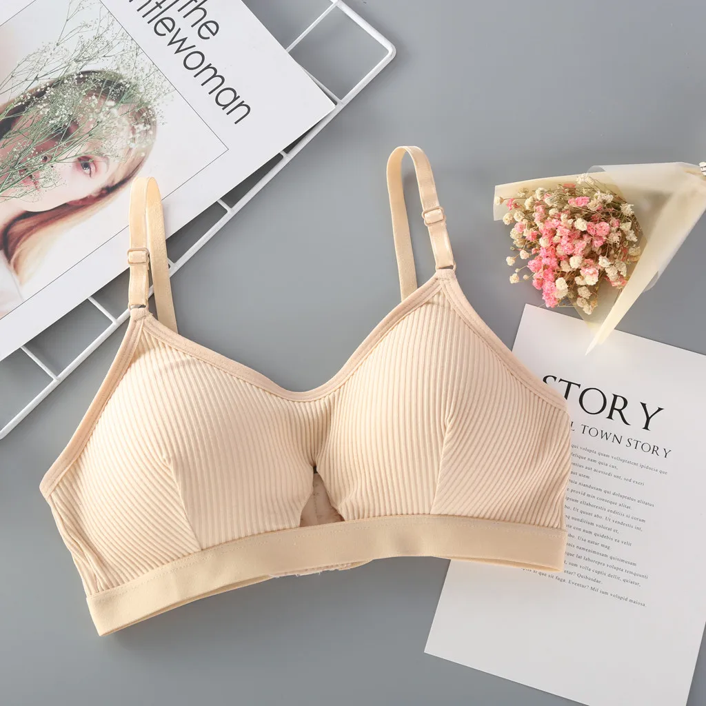 Модный женский сексуальный кружевной бюстгальтер с глубоким v-образным вырезом