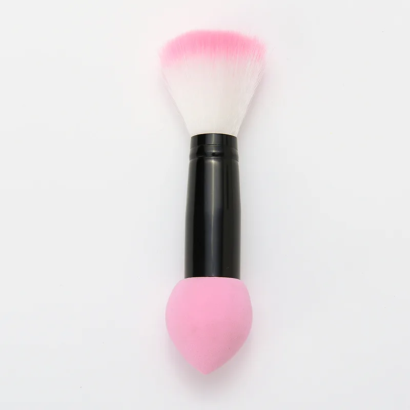 Двухсторонний профессиональный недорогой косметический инструмент для макияжа