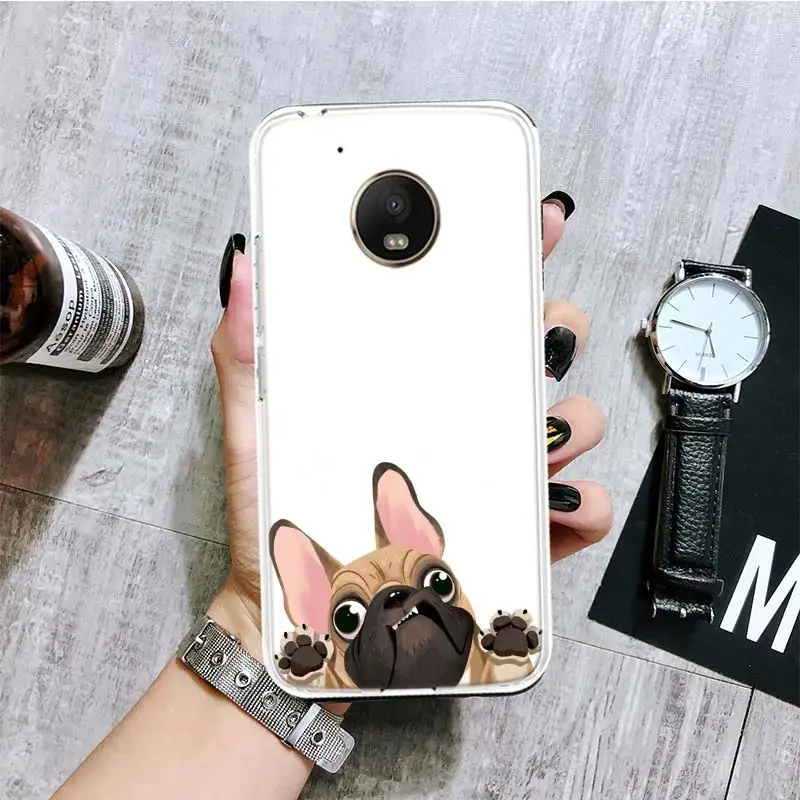 Чехол для телефона Motorola Moto G9 G8 G7 G6 G5 E6 E5 E4 Plus Play Power One Action Macro | Мобильные телефоны и