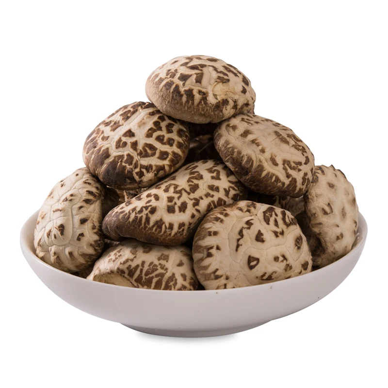 

Bacteria basswood black mushroom of 380 g biyang specialty in henan small mushroom