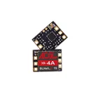 AGF XR-4A 4A Mini Brushless ESC blheli _ sfor FPV RC Drone Racing