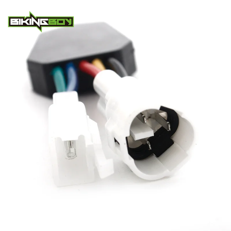 Выхлоп клапана BIKINGBOY ZX6R ZX6RR ZX600 ZX-636 05-19 ZX10R 04-08 Z750 Z800 Z1000 07-12 ниндзя 1000 07-13 H2 H2R 15-18 |