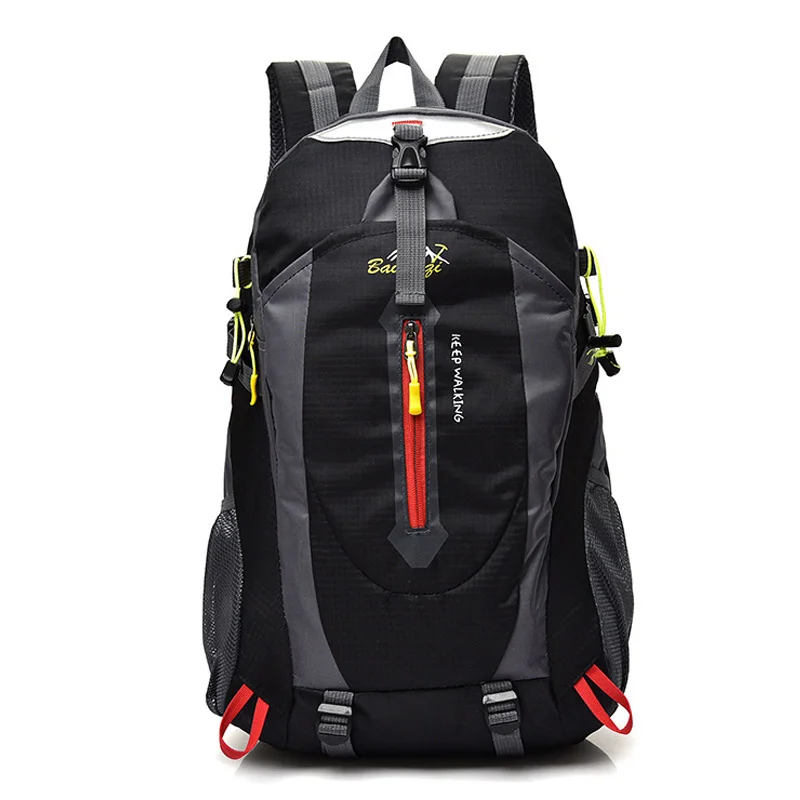 Мужской водонепроницаемый рюкзак из ткани Оксфорд|backpack oxford|rucksack trekkingbackpack fashion |