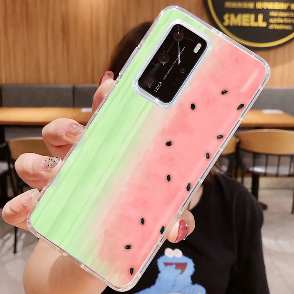 Чехол для телефона с шоколадным печеньем фри пивом бургером Samsung GALAXY A51 A71 S20FE S10 S8 S9