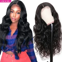 13x6 brazilian body wave lace front human hair wigs 32 30 inch transparent lace frontal wig for women human hair closure wig