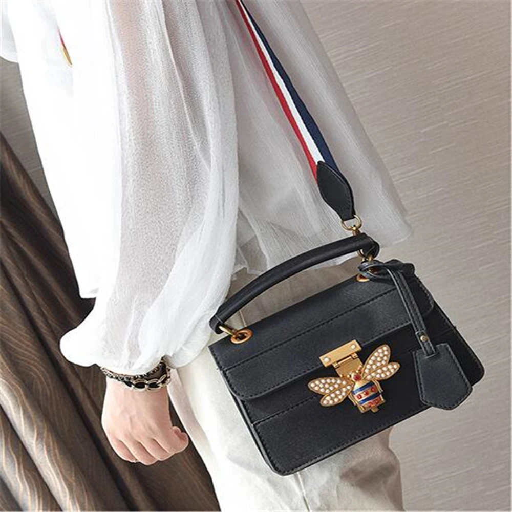 Женские сумки дизайнерские роскошные 2020 новые кожаные через плечо ретро женские