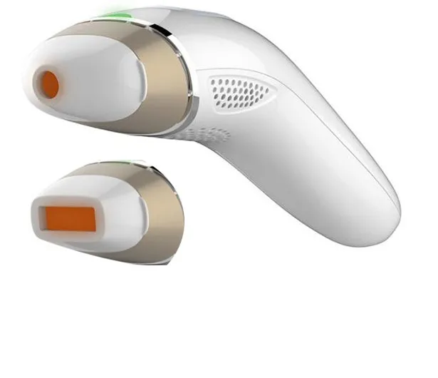 Оптовая продажа OEM индивидуальная дешевая цена ручной аппарат для удаления волос