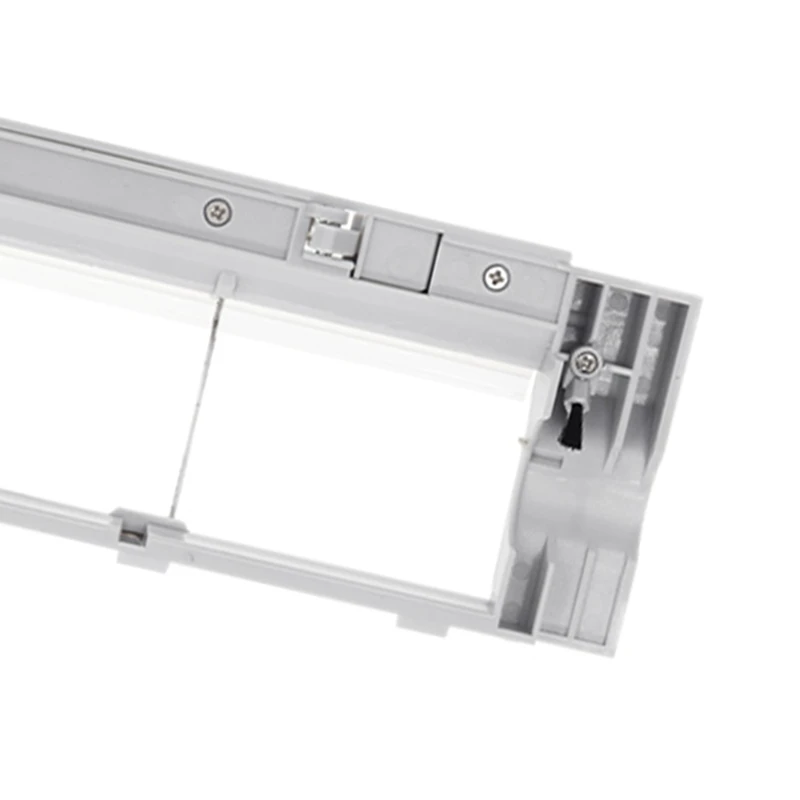 

the Main Brush Cover of a Vacuum Cleaner is Used As a Spare Part for Xiaomi Roborock S55 S5 S51 S52 S55