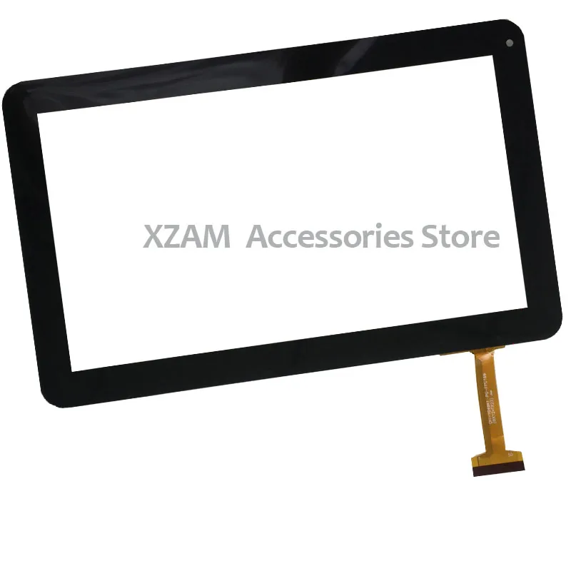 Запасные части для емкостного сенсорного экрана планшетного ПК 10 1
